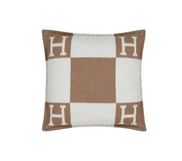 The Best Hermès Pillow Dupe 